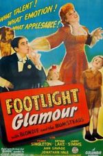 Watch Footlight Glamour Movie2k