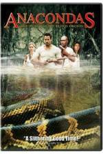 Watch Anacondas: The Hunt for the Blood Orchid Movie2k