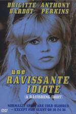 Watch Une ravissante idiote Movie2k