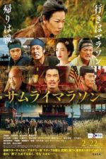 Watch Samurai Marathon 1855 Movie2k