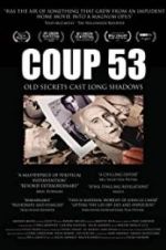 Watch Coup 53 Movie2k