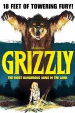 Watch Grizzly Movie2k