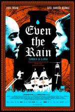 Watch Even the Rain Movie2k