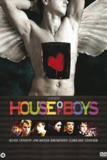 Watch House of Boys Movie2k