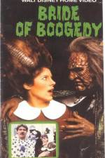 Watch Bride of Boogedy Movie2k