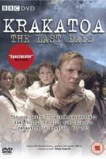 Watch Krakatoa The Last Days Movie2k