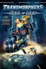 Watch Transmorphers: Fall of Man Movie2k