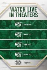 Watch UFC 288: Sterling vs Cejudo Movie2k