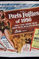 Watch Paris Follies of 1956 Movie2k