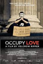 Watch Occupy Love Movie2k