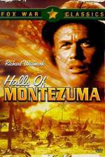 Watch Halls of Montezuma Movie2k