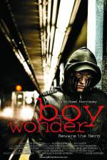 Watch Boy Wonder Movie2k