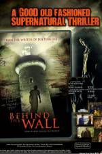 Watch Behind the Wall Movie2k