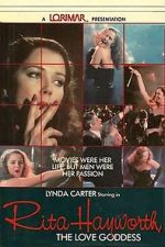 Watch Rita Hayworth: The Love Goddess Movie2k