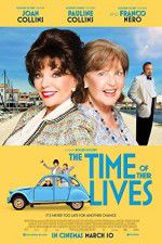 Watch The Time of Their Lives Movie2k