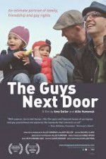 Watch The Guys Next Door Movie2k