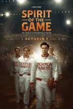 Watch Spirit of the Game Movie2k