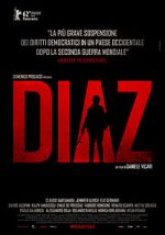 Watch Diaz: Don\'t Clean Up This Blood Movie2k