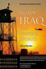 Watch Inside Iraq The Untold Stories Movie2k