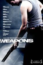 Watch Weapons Movie2k