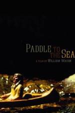 Watch Paddle to the Sea Movie2k