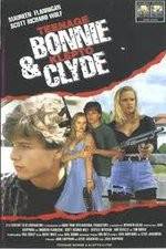 Watch Teenage Bonnie and Klepto Clyde Movie2k