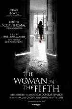 Watch The Woman in the Fifth Movie2k