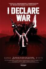 Watch I Declare War Movie2k