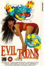 Watch Evil Toons Movie2k