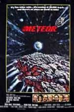 Watch Meteor Movie2k