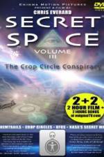 Watch Secret Space III: The Crop Circle Conspiracy Movie2k