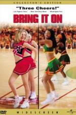 Watch Bring It On Movie2k