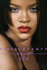 Watch Savage x Fenty Show Vol. 4 Movie2k