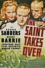 Watch The Saint Takes Over Movie2k