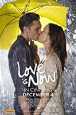 Watch Love Is Now Movie2k