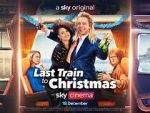 Watch Last Train to Christmas Movie2k