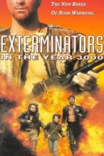 Watch Exterminators of the Year 3000 Movie2k