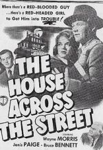 Watch The House Across the Street Movie2k