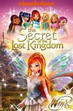 Watch Winx Club: The Secret of the Lost Kingdom Movie2k