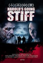 Watch Harold\'s Going Stiff Movie2k