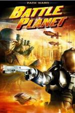 Watch Battle Planet Movie2k