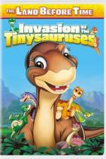 Watch The Land Before Time XI - Invasion of the Tinysauruses Movie2k