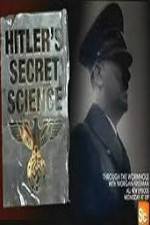 Watch Hitler's Secret Science Movie2k