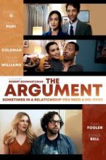 Watch The Argument Movie2k