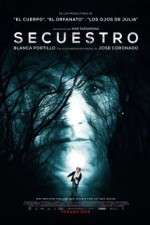 Watch Secuestro Movie2k