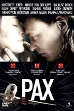 Watch Pax Movie2k