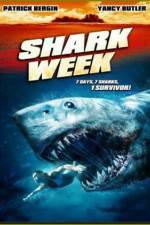 Watch Shark Week Movie2k