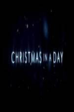 Watch Christmas in a Day Movie2k