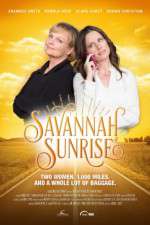 Watch Savannah Sunrise Movie2k