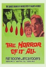 Watch The Horror of It All Movie2k